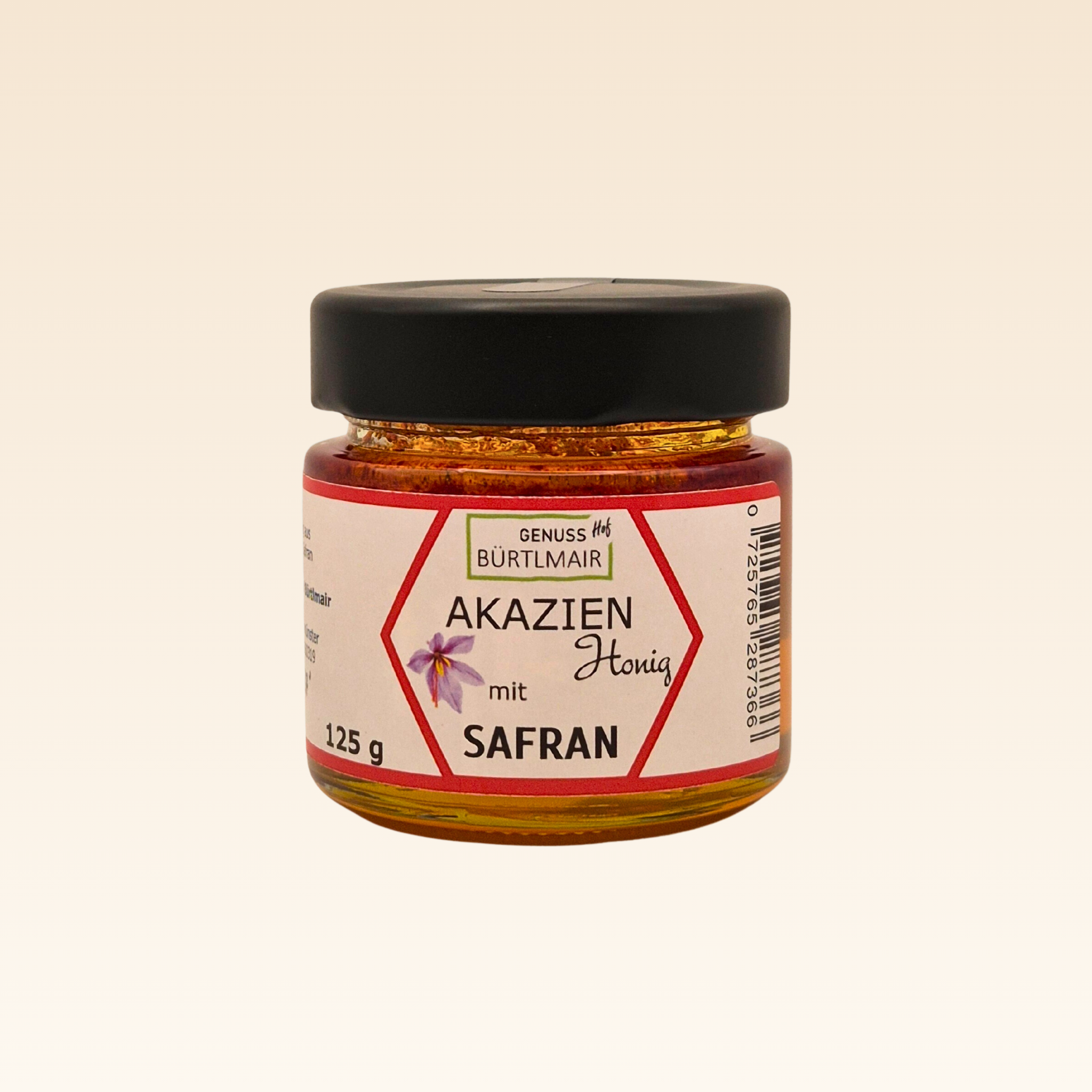 Safran Honig