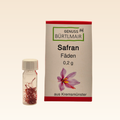 Safran Fäden